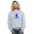 Miniatyrbild 2 av 3: Marvel Mens Avengers Infinity War Sweet Rabbit Sweatshirt
