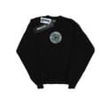 Miniatyrbillede 1 af 3: Marvel Girls Avengers Endgame Tony Stark Heart Sweatshirt