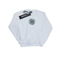 Miniatyrbillede 1 af 3: Marvel Girls Avengers Endgame Tony Stark Heart Sweatshirt