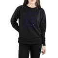 Miniatyrbillede 3 af 5: Beetlejuice Womens/Ladies Strange And Unusual Sweatshirt