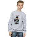 Miniatyrbillede 2 af 3: DC Comics Boys Aquaman Saviour Of The Seas Sweatshirt