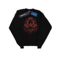 Miniatyrbild 1 av 3: Disney Dam/Tjej Aladdin Movie Jafar Ormar Sweatshirt