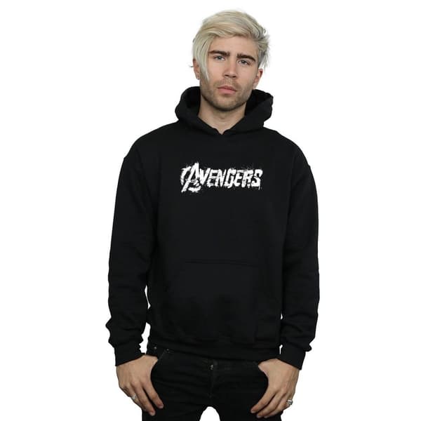 Avengers Hoodie för män