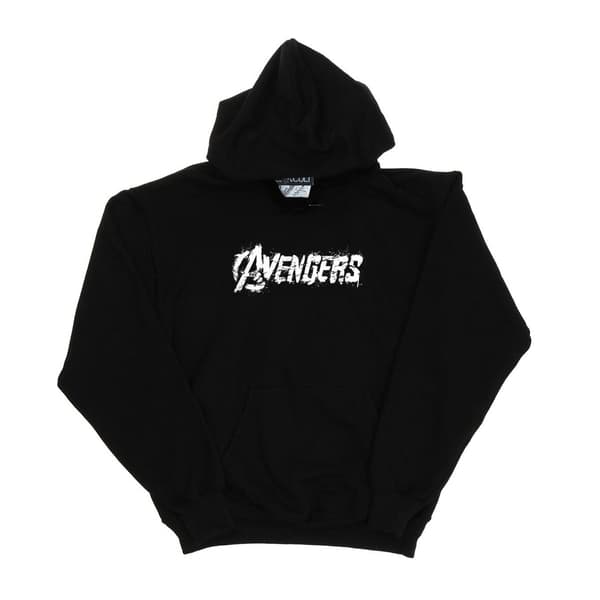 Avengers Hoodie för män