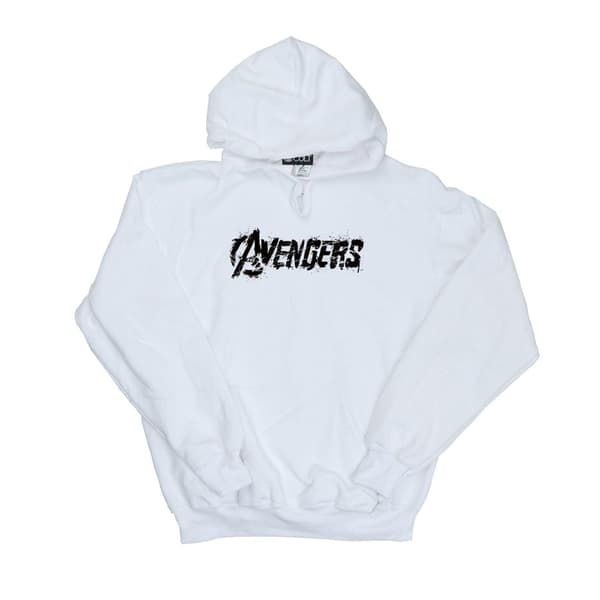 Avengers Hoodie för män