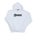 Miniatyrbild 1 av 4: Avengers Hoodie för män