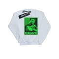 Miniatyrbilde 1 av 3: Marvel Mens Avengers Endgame Hulk Poster Sweatshirt
