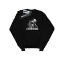 Miniatyrbilde 1 av 3: Marvel Girls Avengers Endgame I Am Inevitable Sweatshirt