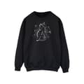 Miniatyrbild 1 av 3: Marvel Mens Avengers Endgame Hero Circle Sweatshirt