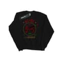 Miniatyrbild 1 av 5: AC/DC Sweatshirt för flickor Christmas For Those