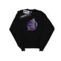 Miniatyrbillede 1 af 3: Marvel Girls Avengers Endgame Space Logo Sweatshirt