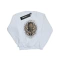 Pikkukuva 1 / 5: Marvel Mens Black Panther Gold Killmonger Sweatshirt