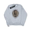 Pikkukuva 1 / 5: Marvel Mens Black Panther Gold Killmonger Sweatshirt