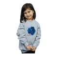 Pikkukuva 3 / 3: Marvel Girls Captain America Montage Sweatshirt