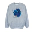 Pikkukuva 1 / 3: Marvel Girls Captain America Montage Sweatshirt
