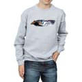 Miniatyrbillede 3 af 5: Marvel Boys Thor Bring The Thunder Sweatshirt
