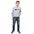 Miniatyrbillede 4 af 5: Marvel Boys Thor Bring The Thunder Sweatshirt