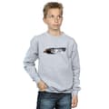 Miniatyrbillede 2 af 5: Marvel Boys Thor Bring The Thunder Sweatshirt