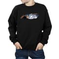 Miniatyrbillede 3 af 5: Marvel Boys Thor Bring The Thunder Sweatshirt