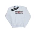 Pikkukuva 1 / 3: Marvel Girls Avengers Endgame Become A Legend Sweatshirt