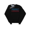 Miniatyrbild 1 av 3: Marvel Girls Avengers Endgame Don´t Spoil The Endgame Sweatshirt