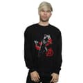 Miniatyrbillede 2 af 3: Marvel Mens Avengers Endgame Mono Rocket Sweatshirt