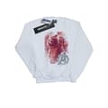 Miniatyrbild 3 av 3: Marvel Pojkar Avengers Endgame Rocket Borstad Sweatshirt
