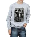 Pikkukuva 3 / 5: AC/DC Boys Angus Young Distressed Photo Sweatshirt