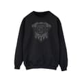 Miniatyrbilde 1 av 3: AC/DC Mens Black Ice Sweatshirt