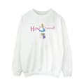 Miniatyrbild 1 av 3: Disney Dam/Tjej - Alice i underlandet - How Curious - Sweatshirt