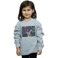 Miniatyrbillede 2 af 3: DC Comics Girls Batman TV Series Batdance Photo Sweatshirt