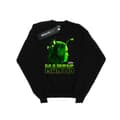 Miniatyrbild 1 av 5: Marvel Mens Avengers Infinity War Mantis Character Sweatshirt