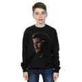 Miniatyrbild 2 av 3: Marvel Pojkar Avengers Endgame Avenge The Fallen Thor Sweatshirt