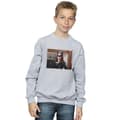 Miniatyrbilde 2 av 3: DC Comics Boys Batman TV Series Catwoman Photo Sweatshirt