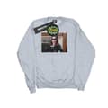 Miniatyrbilde 1 av 3: DC Comics Boys Batman TV Series Catwoman Photo Sweatshirt