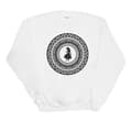 Miniatyrbild 1 av 3: Disney Girls Alice In Wonderland Circle Sweatshirt
