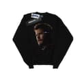 Miniatyrbillede 1 af 3: Marvel Girls Avengers Endgame Avenge The Fallen Thor Sweatshirt