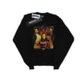 Miniatyrbild 1 av 3: Marvel Girls Avengers Endgame Distressed Sunburst Sweatshirt