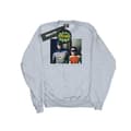 Miniatyrbild 1 av 3: DC Comics Batman TV Series Dynamic Duo Photograph Sweatshirt för herrar