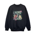 Miniatyrbild 1 av 3: Disney Pojkar - Alice i underlandet - lummig trädgård - Sweatshirt