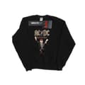 Miniatyrbild 1 av 5: AC/DC Rock Or Bust Angus Young-tröja för herrar
