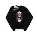 Miniatyrbilde 1 av 3: Marvel Mens Avengers Endgame Team Icon Sweatshirt