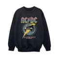 Miniatyrbilde 3 av 3: ACDC Boys For Those About To Rock Sweatshirt