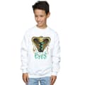 Miniatyrbild 2 av 3: Disney Pojkar Aladdin Movie Jafar Snake Eyes Sweatshirt