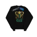 Miniatyrbild 1 av 3: Disney Pojkar Aladdin Movie Jafar Snake Eyes Sweatshirt