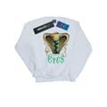 Miniatyrbild 1 av 3: Disney Pojkar Aladdin Movie Jafar Snake Eyes Sweatshirt