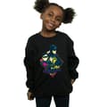 Miniatyrbillede 2 af 5: DC Comics Girls Batman TV Series Character Pop Art Sweatshirt