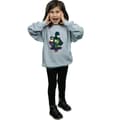 Miniatyrbillede 4 af 5: DC Comics Girls Batman TV Series Character Pop Art Sweatshirt