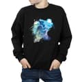 Miniatyrbillede 3 af 5: Marvel Boys Thor Art Burst Sweatshirt