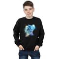 Miniatyrbillede 4 af 5: Marvel Boys Thor Art Burst Sweatshirt